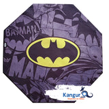 (202205097909) ALFOMBRA GAMER BATMAN