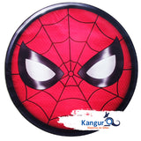 ALFOMBRA GAMER SPIDER-MAN