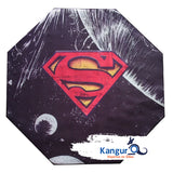 (202205099143) ALFOMBRA GAMER SUPERMAN