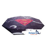 (202205099143) ALFOMBRA GAMER SUPERMAN