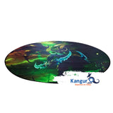 (202205101611) ALFOMBRA GAMER STINGER VERDE