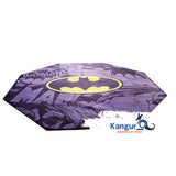 (202205097909) ALFOMBRA GAMER BATMAN