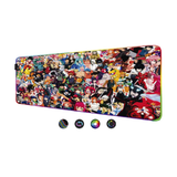 (310322793) Mat Pad Anime Mix