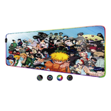 (310323017) Mat Pad Naruto