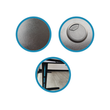 (804222130) Escritorio Gamer D027