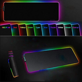 (310323353) Mat Pad Dragon Ball Personajes