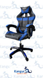 (9500) SILLA GAMER ERGOPRO 068 AZUL