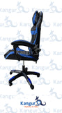 (9500) SILLA GAMER ERGOPRO 068 AZUL
