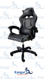 (9504) SILLA GAMER ERGOPRO 068 NEGRO
