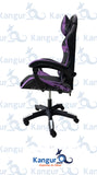 (9509) SILLA GAMER ERGOPRO 068 MORADO