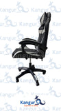(9508) SILLA GAMER ERGOPRO 068 GRIS