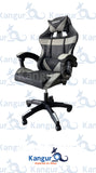 (9508) SILLA GAMER ERGOPRO 068 GRIS