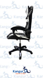 (9502) SILLA GAMER ERGOPRO 068 BLANCO