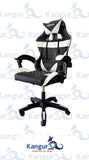 (9502) SILLA GAMER ERGOPRO 068 BLANCO