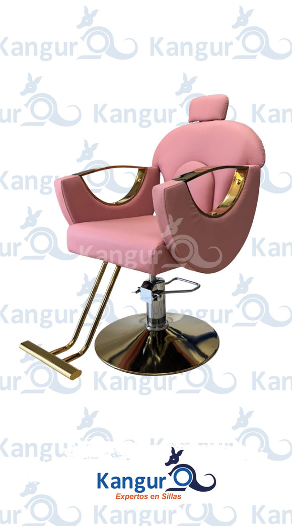 SILLA DE BARBERO HN101