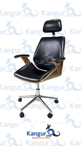 (9553) SILLA ÉLITE ARGO