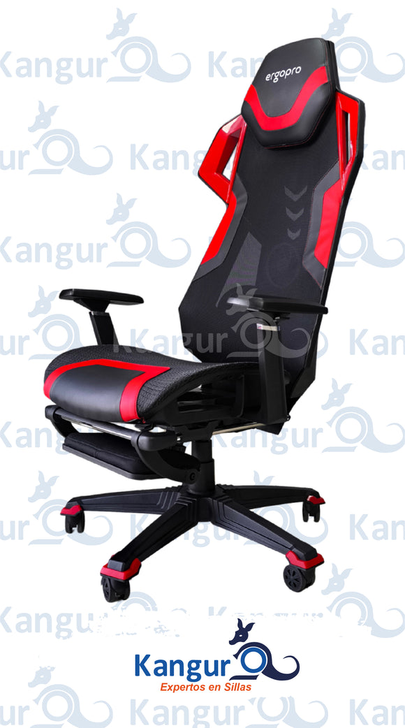 (9537) SILLA ERGOPRO TITANX