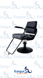 (4482) SILLA DE BARBERO C386