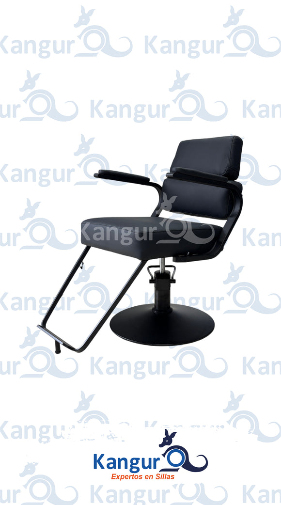 (4482) SILLA DE BARBERO C386