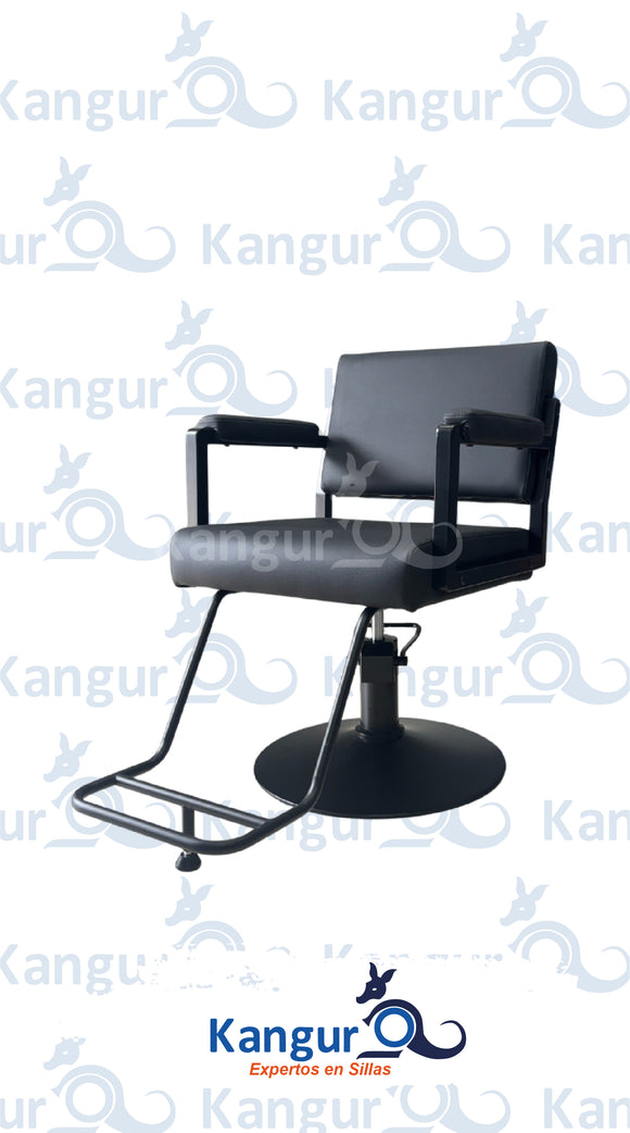 (4484) SILLA DE BARBERO AC039