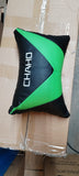 (20000996) SILLA GAMER CHAHO 088 VERDE (1)