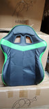 (20000996) SILLA GAMER CHAHO 088 VERDE (1)
