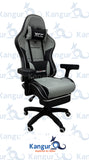 SILLA GAMER XCGAME GRIS