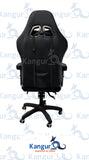 SILLA GAMER XCGAME NEGRA