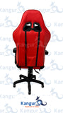 SILLA GAMER XCGAME ROJA