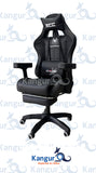 (4401) SILLA GAMER XCGAME NEGRA