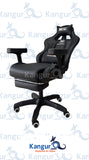 (4401) SILLA GAMER XCGAME NEGRA