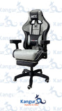 (4404) SILLA GAMER XCGAME GRIS