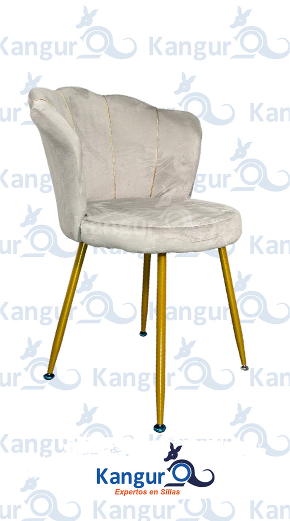 BUTACA NORDICA HNC66