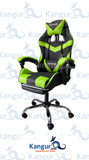 (3309) SILLA GAMER CHAHO 088 VERDE