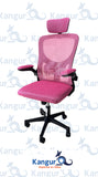 SILLA MESH HN986