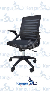 SILLA MESH 302