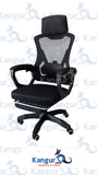 (1206) SILLA MESH ENZO HN818