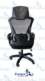 (1206) SILLA MESH ENZO HN818