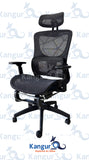 (1312) SILLA MESH LONDON HN918