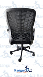 (1306) SILLA MESH NIVO HN805