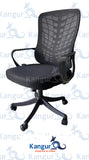 (1306) SILLA MESH NIVO HN805