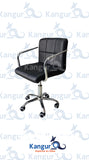 (1370) SILLA EJECUTIVA BERLIN HNC628