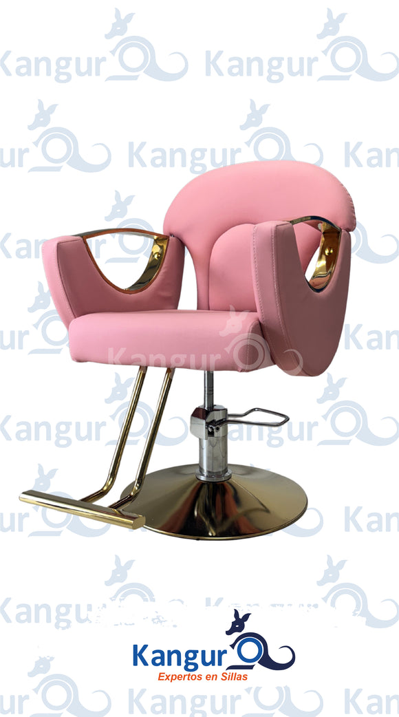SILLA DE BARBERO HN101