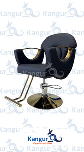 SILLA DE BARBERO HN101