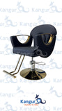 SILLA DE BARBERO HN101