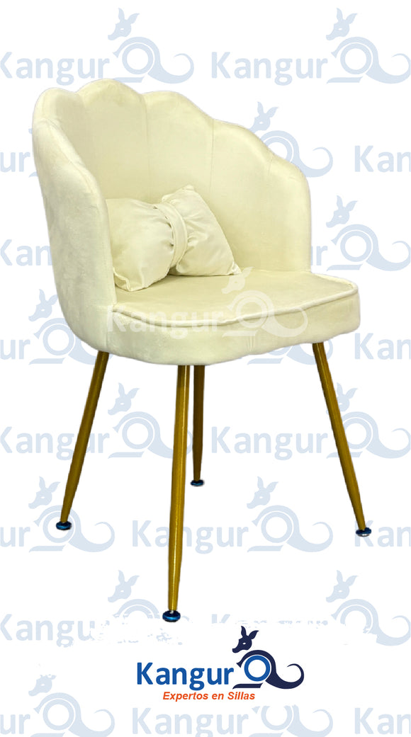 BUTACA NORDICA HNC08