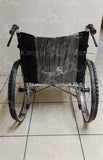 (55030)SILLA DE RUEDAS