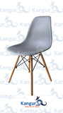 SILLA NÓRDICA MOD P001