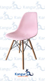 SILLA NÓRDICA MOD P001